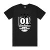 AS Colour Mens Staple Marle Tee Thumbnail
