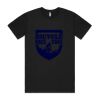 AS Colour Mens Staple Marle Tee Thumbnail