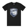 AS Colour Mens Staple Marle Tee Thumbnail