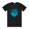 AS Colour Mens Staple Marle Tee Thumbnail