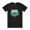 AS Colour Mens Staple Marle Tee Thumbnail