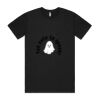 AS Colour Mens Staple Marle Tee Thumbnail