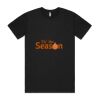 AS Colour Mens Staple Marle Tee Thumbnail
