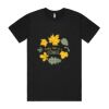 AS Colour Mens Staple Marle Tee Thumbnail
