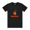 AS Colour Mens Staple Marle Tee Thumbnail