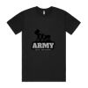 AS Colour Mens Staple Marle Tee Thumbnail