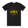 AS Colour Mens Staple Marle Tee Thumbnail