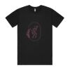 AS Colour Mens Staple Marle Tee Thumbnail
