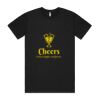 AS Colour Mens Staple Marle Tee Thumbnail