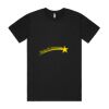 AS Colour Mens Staple Marle Tee Thumbnail