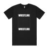 AS Colour Mens Staple Marle Tee Thumbnail
