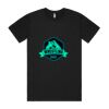 AS Colour Mens Staple Marle Tee Thumbnail