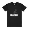 AS Colour Mens Staple Marle Tee Thumbnail
