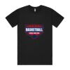 AS Colour Mens Staple Marle Tee Thumbnail