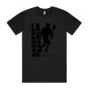 AS Colour Mens Staple Marle Tee Thumbnail