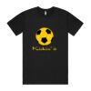 AS Colour Mens Staple Marle Tee Thumbnail