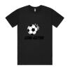 AS Colour Mens Staple Marle Tee Thumbnail
