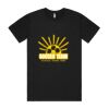 AS Colour Mens Staple Marle Tee Thumbnail