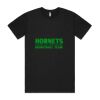 AS Colour Mens Staple Marle Tee Thumbnail