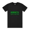 AS Colour Mens Staple Marle Tee Thumbnail