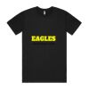 AS Colour Mens Staple Marle Tee Thumbnail