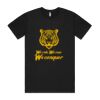 AS Colour Mens Staple Marle Tee Thumbnail