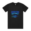 AS Colour Mens Staple Marle Tee Thumbnail
