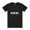 AS Colour Mens Staple Marle Tee Thumbnail