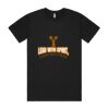 AS Colour Mens Staple Marle Tee Thumbnail