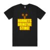 AS Colour Mens Staple Marle Tee Thumbnail
