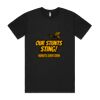 AS Colour Mens Staple Marle Tee Thumbnail