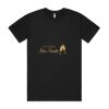 AS Colour Mens Staple Marle Tee Thumbnail