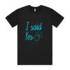 AS Colour Mens Staple Marle Tee Thumbnail