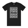 AS Colour Mens Staple Marle Tee Thumbnail