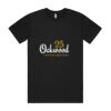 AS Colour Mens Staple Marle Tee Thumbnail