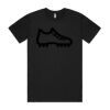 AS Colour Mens Staple Marle Tee Thumbnail