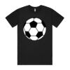 AS Colour Mens Staple Marle Tee Thumbnail