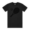 AS Colour Mens Staple Marle Tee Thumbnail