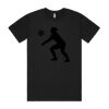 AS Colour Mens Staple Marle Tee Thumbnail