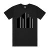 AS Colour Mens Staple Marle Tee Thumbnail