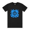 AS Colour Mens Staple Marle Tee Thumbnail