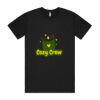 AS Colour Mens Staple Marle Tee Thumbnail