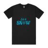 AS Colour Mens Staple Marle Tee Thumbnail
