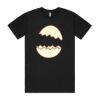 AS Colour Mens Staple Marle Tee Thumbnail
