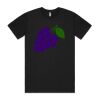 AS Colour Mens Staple Marle Tee Thumbnail