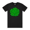 AS Colour Mens Staple Marle Tee Thumbnail