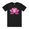 AS Colour Mens Staple Marle Tee Thumbnail