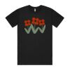 AS Colour Mens Staple Marle Tee Thumbnail