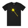 AS Colour Mens Staple Marle Tee Thumbnail
