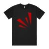 AS Colour Mens Staple Marle Tee Thumbnail